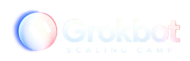 Grokbot Scaling Camp